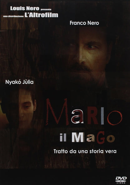 Mario Il Mago
