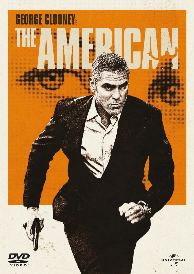 American (The) - (Italian Import)