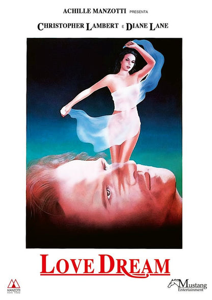 Love Dream - (Italian Import)