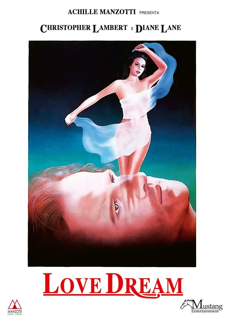 Love Dream - (Italian Import)
