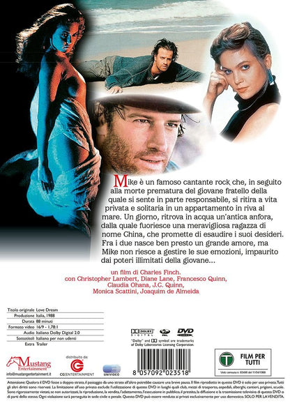 Love Dream - (Italian Import)