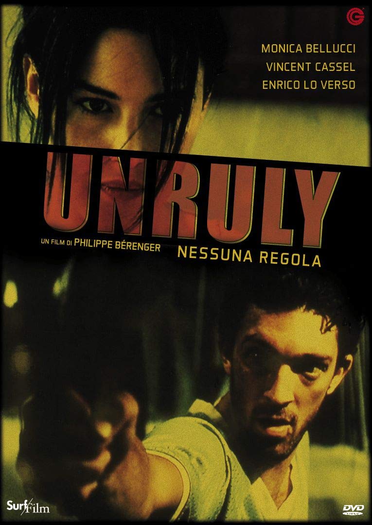 Unruly