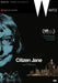 Dvd - Citizen Jane (1 DVD