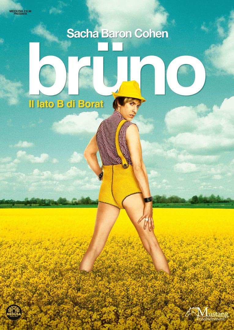 Bruno - (Italian Import)