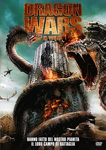Dragon Wars - (Italian Import)