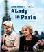 A Lady in Paris