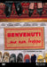 Benvenuti....Ma Non Troppo ( DVD