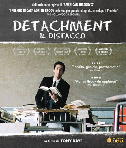 Detachment Il Distacco