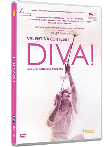 Dvd - Diva! (1 DVD
