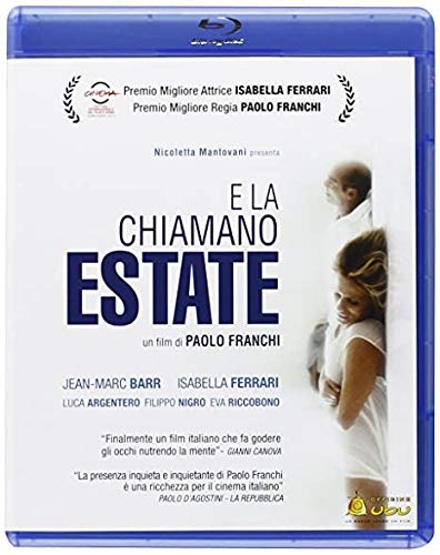 E La Chiamano Estate - (Italian Import)