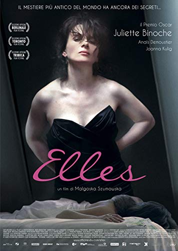 Movie Elles