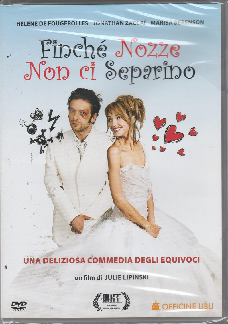 Finché Nozze Non Ci Separino ( DVD