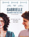 RIVARD,POULIN,LANDRY - GABRIELLE (1 DVD