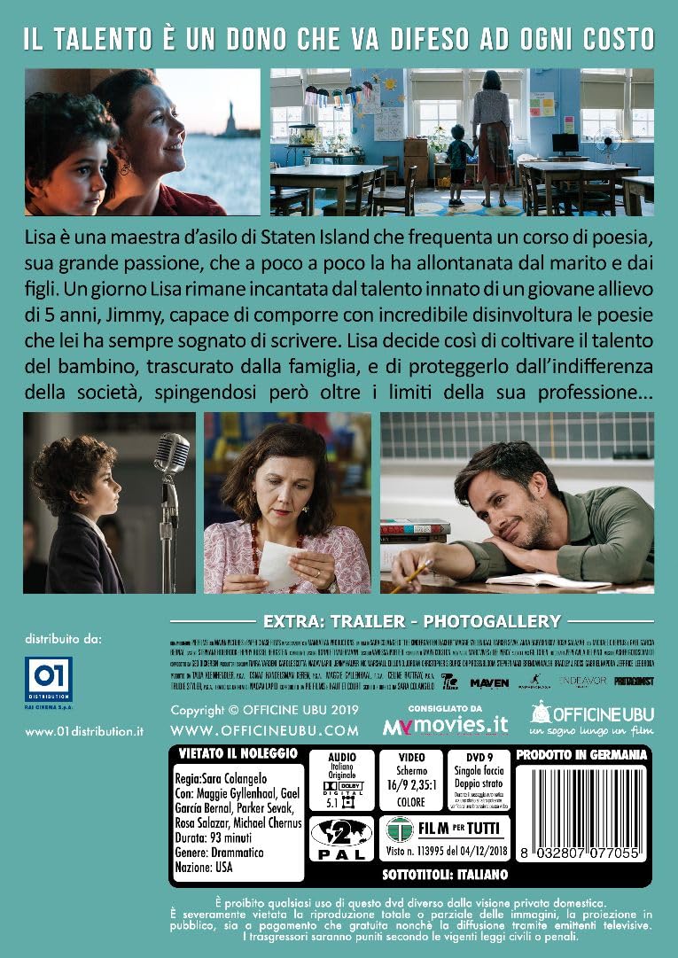 Lontano Da Qui