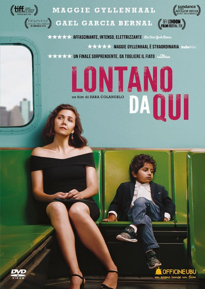 Lontano Da Qui