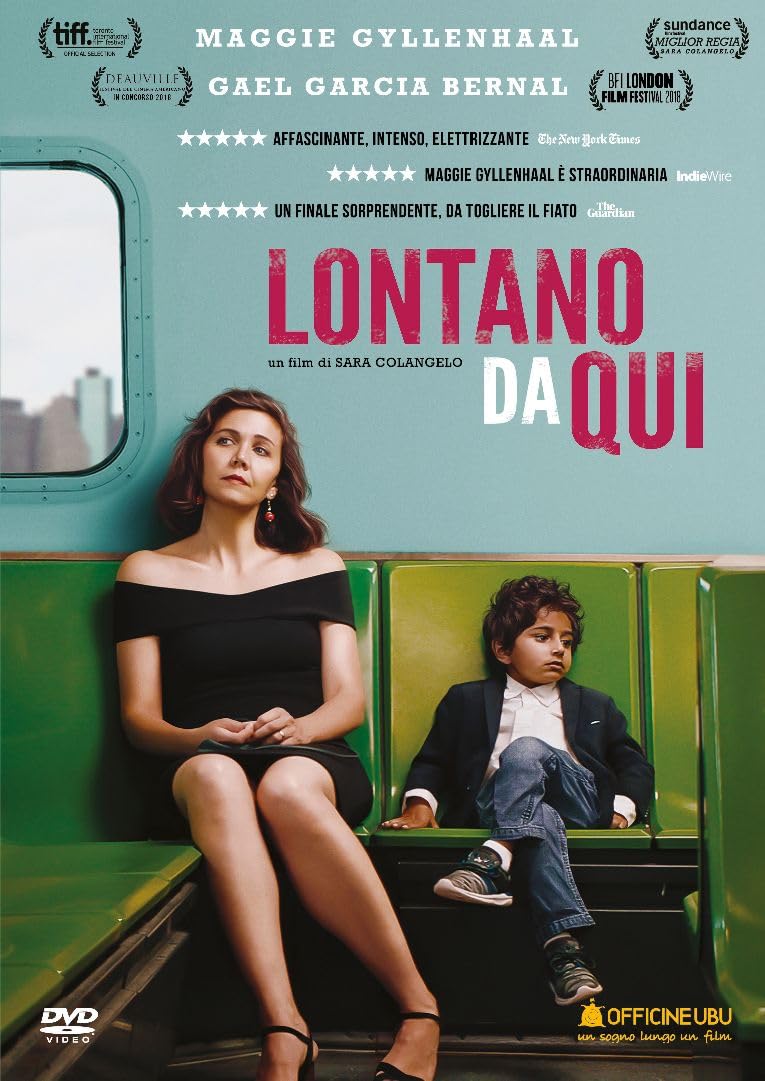 Lontano Da Qui