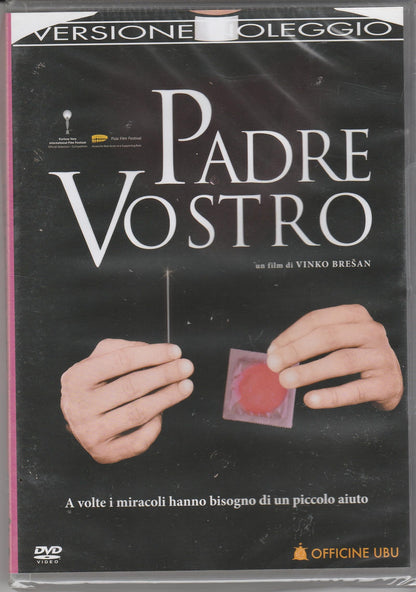 Padre Vostro ( DVD