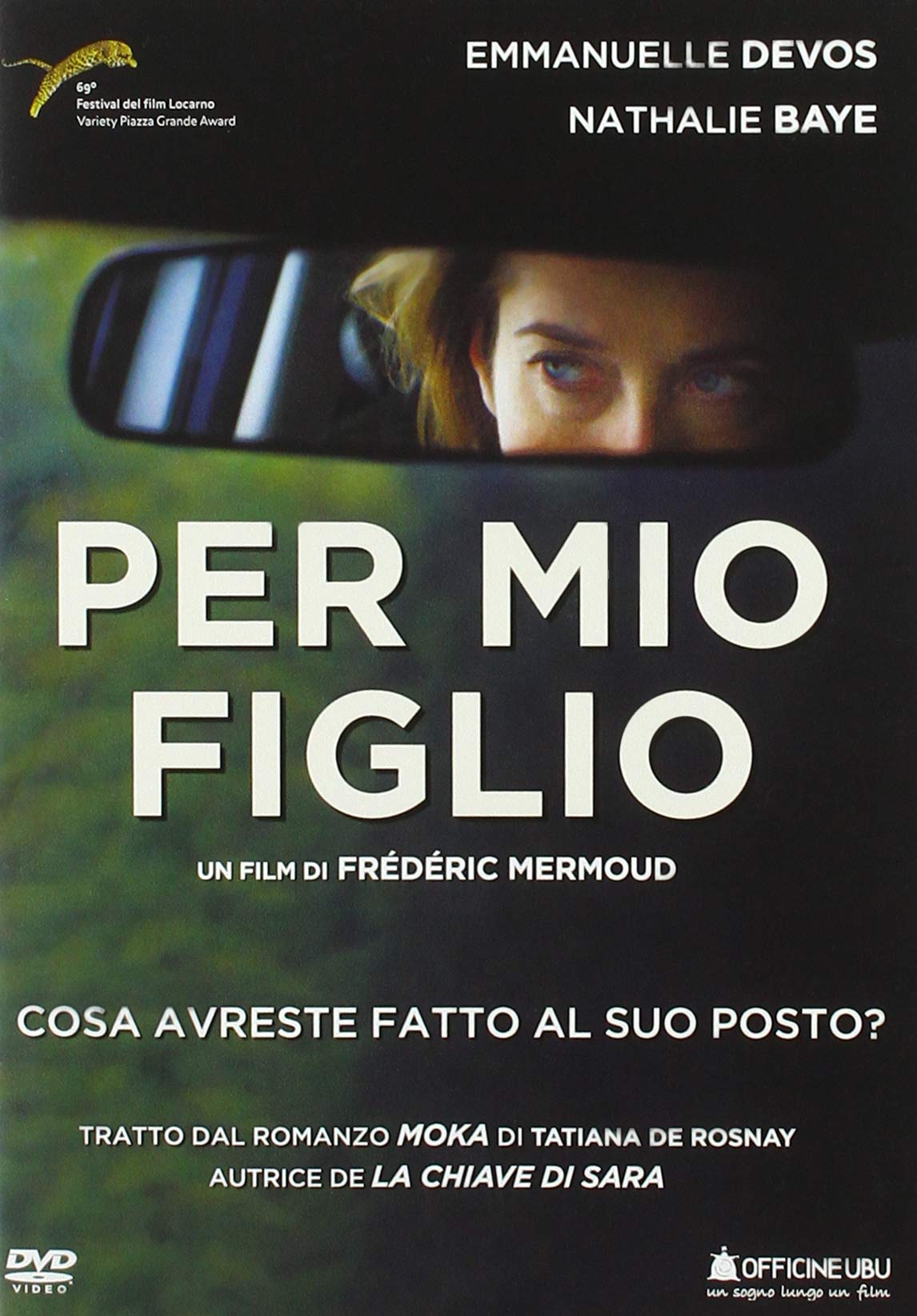Dvd - Per Mio Figlio (1 DVD
