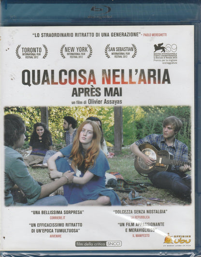 Qualcosa Nell'aria