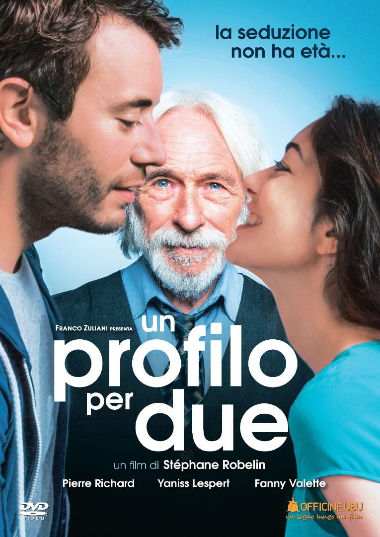 Un Profilo Per Due ( DVD