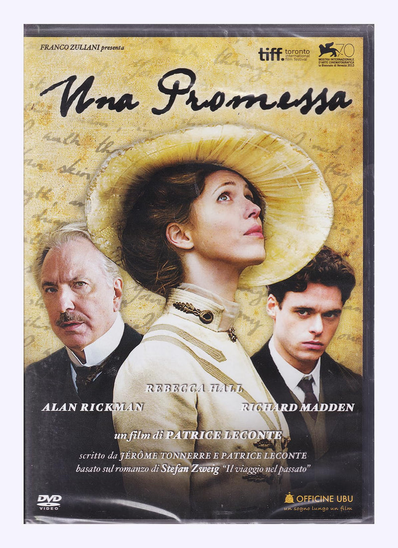 Una Promessa