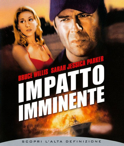 Impatto Imminente - (Italian Import)