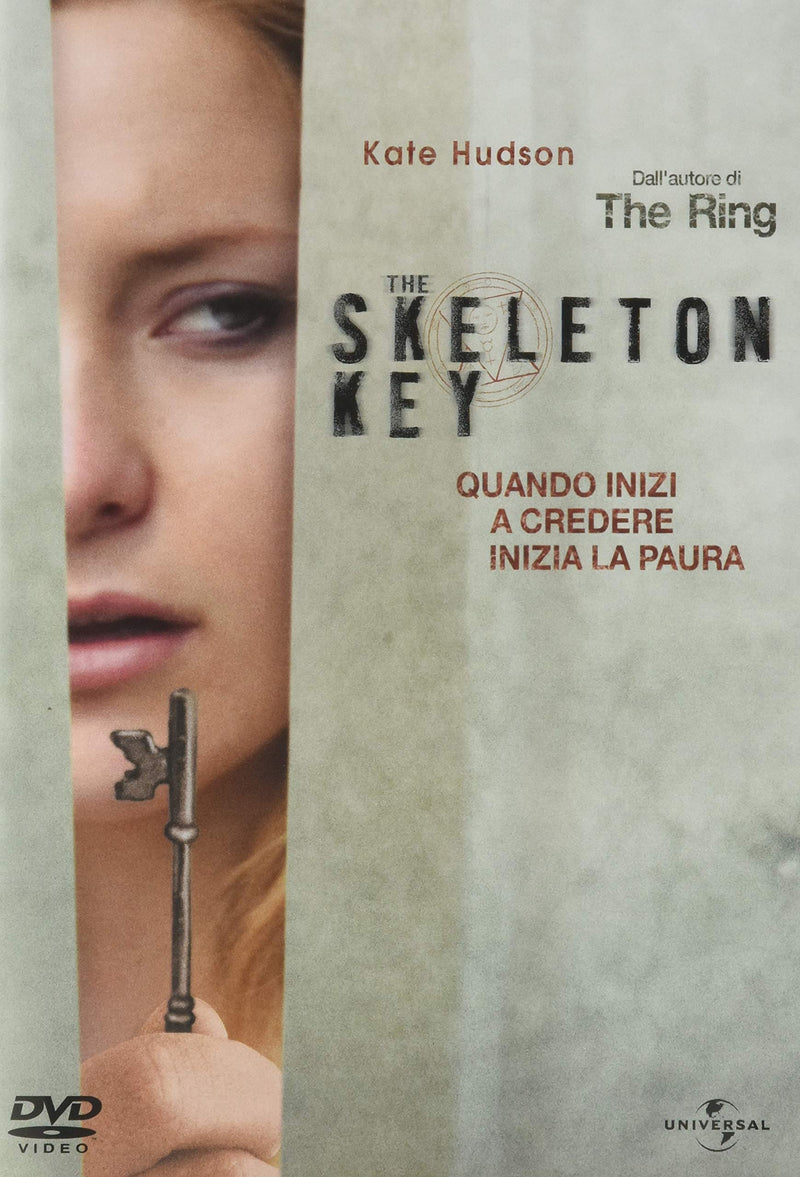 Skeleton Key (The) - (Italian Import)