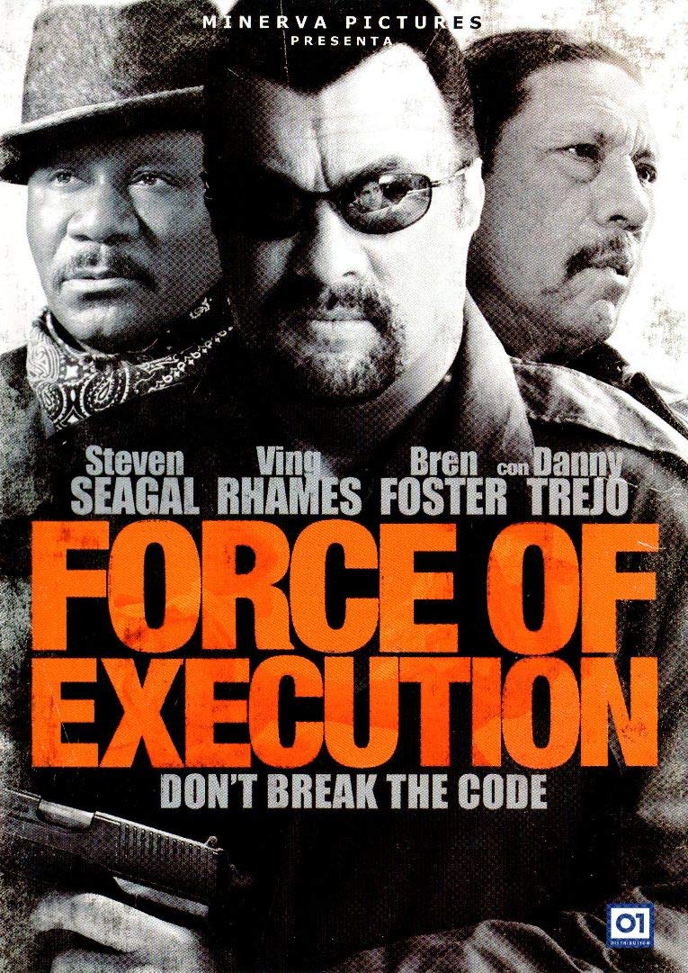 Force of Execution