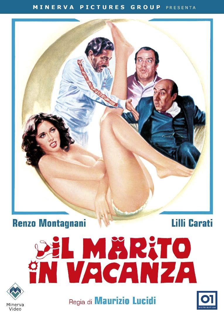 Il Marito In Vacanza