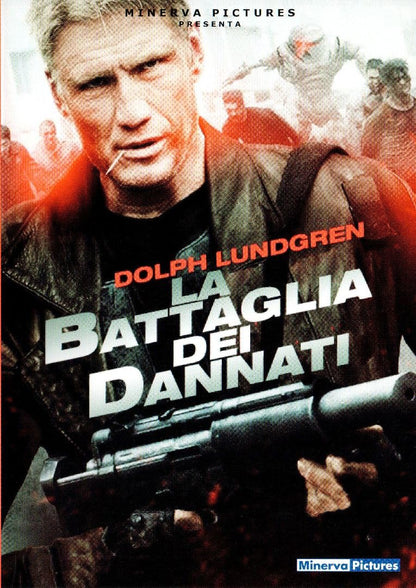 Battaglia Dei Dannati (La