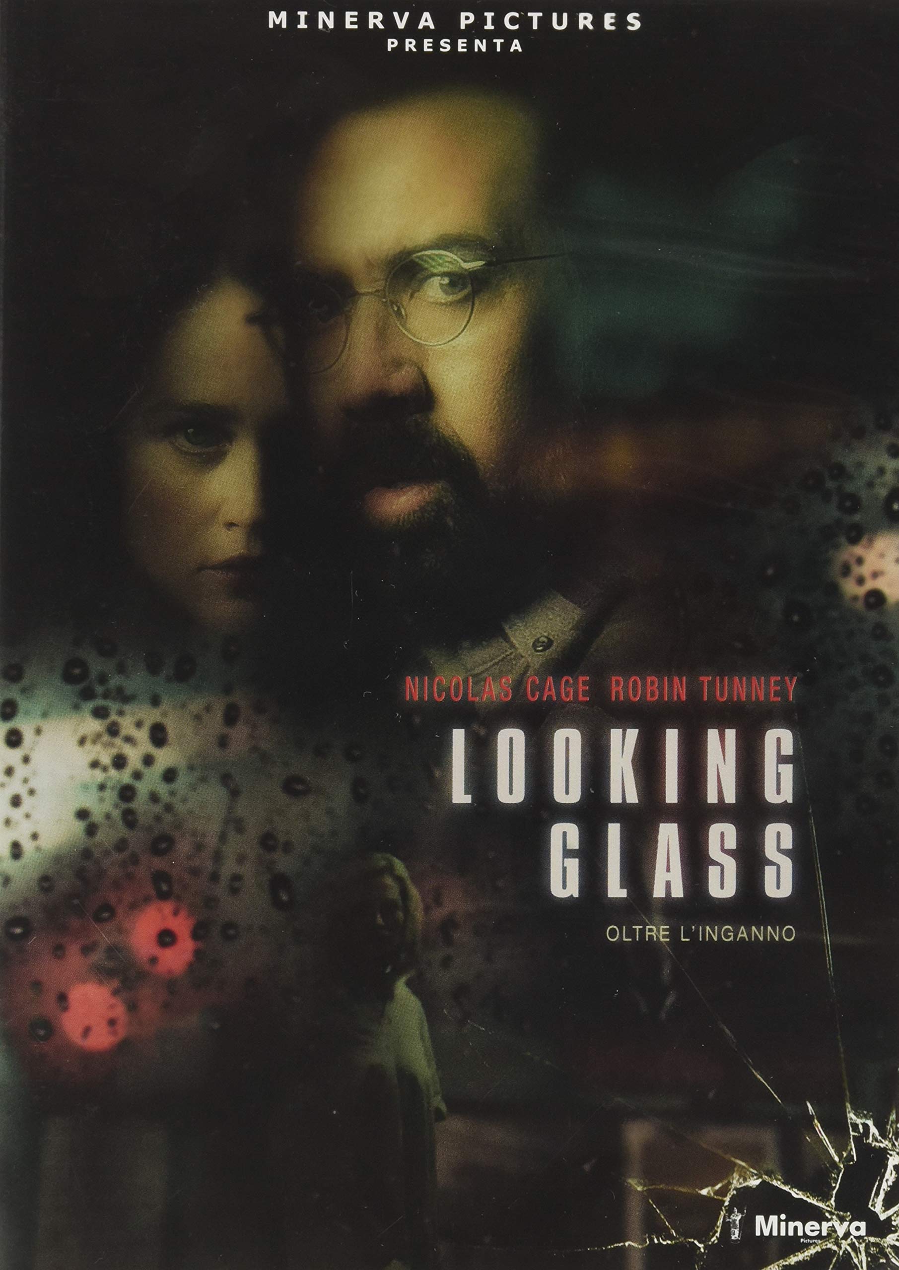 Looking Glass - (Italian Import)