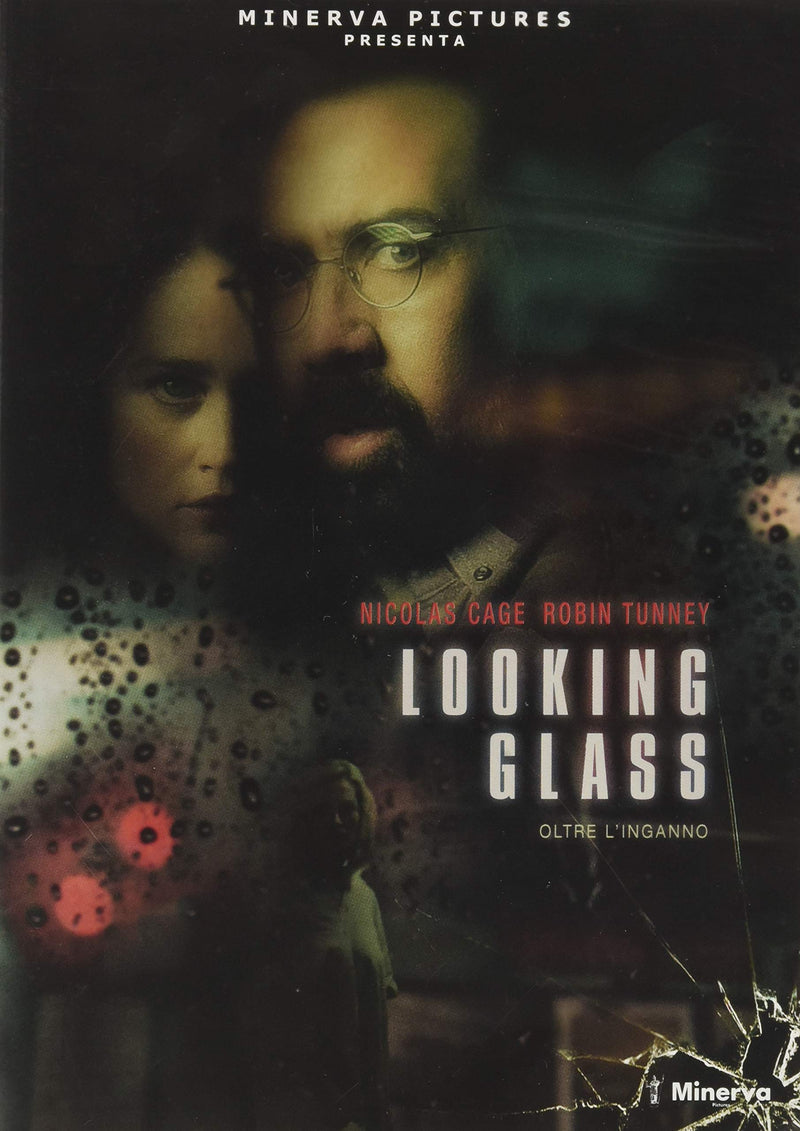 Looking Glass - (Italian Import)