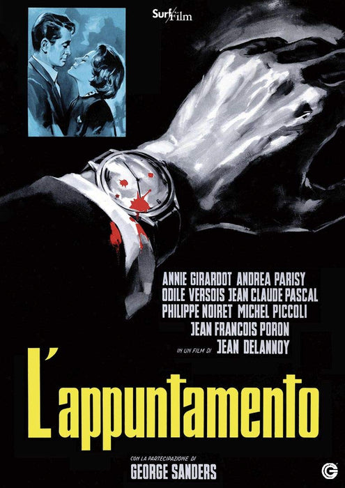 Appuntamento (L`) - (Italian Import)