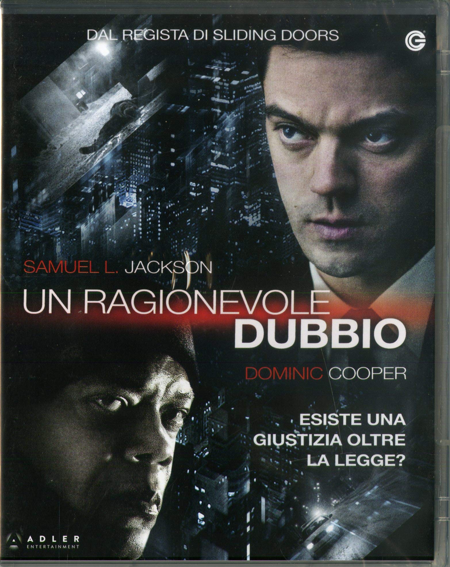 Un Ragionevole Dubbio