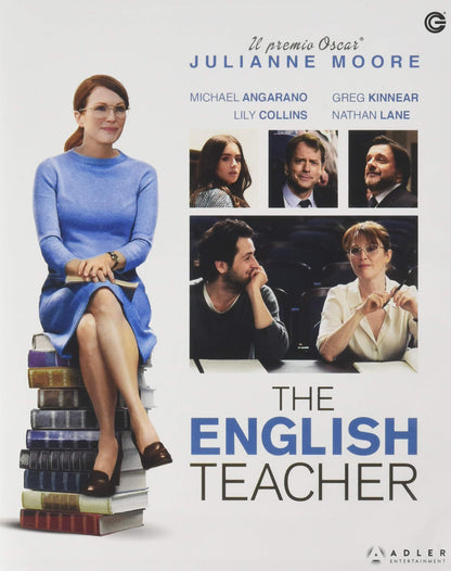 Movie English Teacher (The