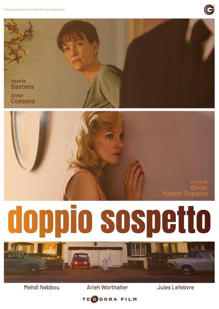 Doppio Sospetto