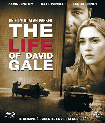 Life Of David Gale (The) - (Italian Import)