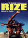 rize alzati e balla dvd Italian Import