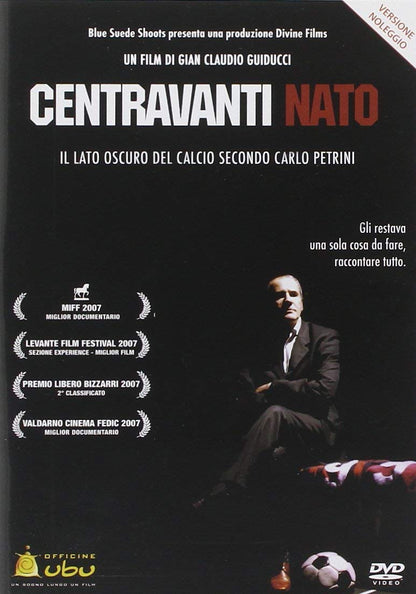 Centravanti Nato - (Italian Import)