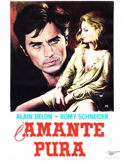 L'amante pura