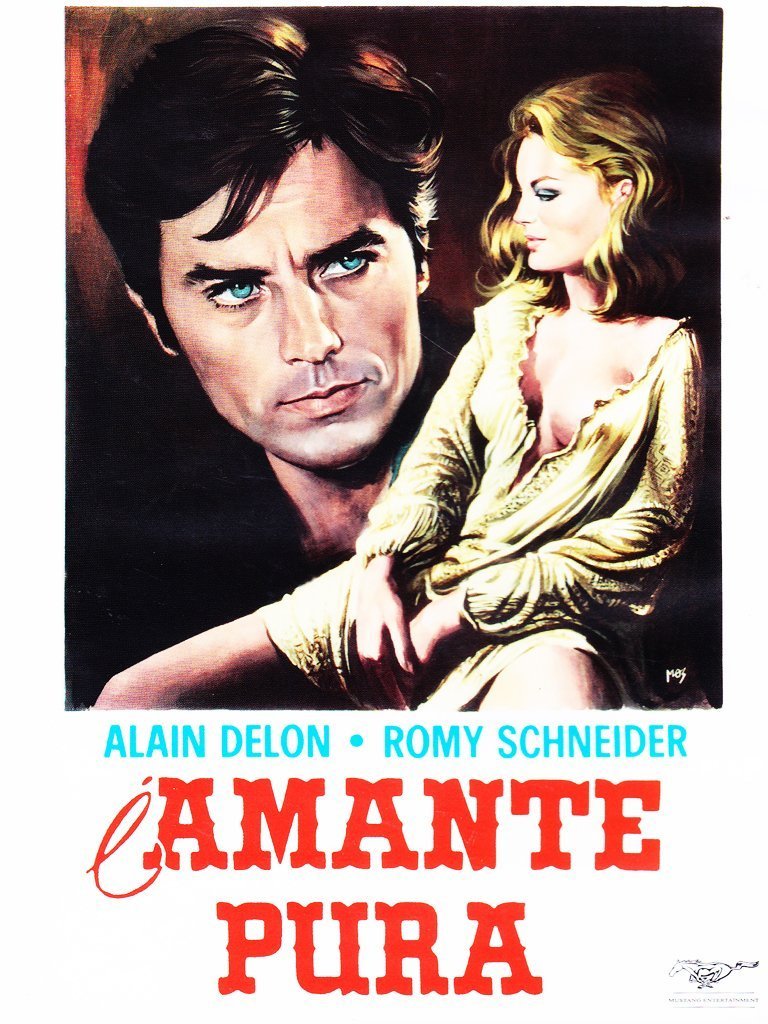 L'amante pura