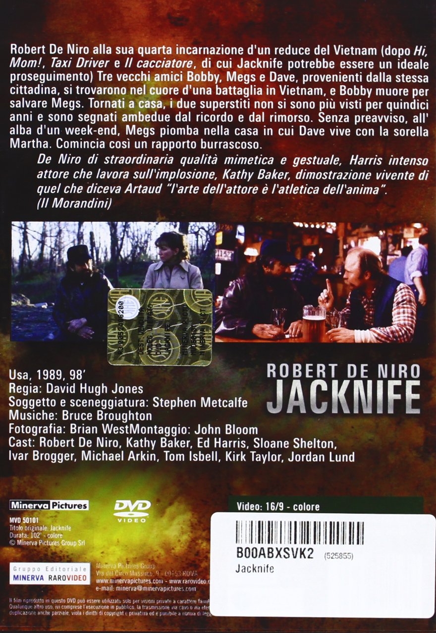 Jacknife