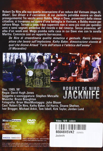 Jacknife