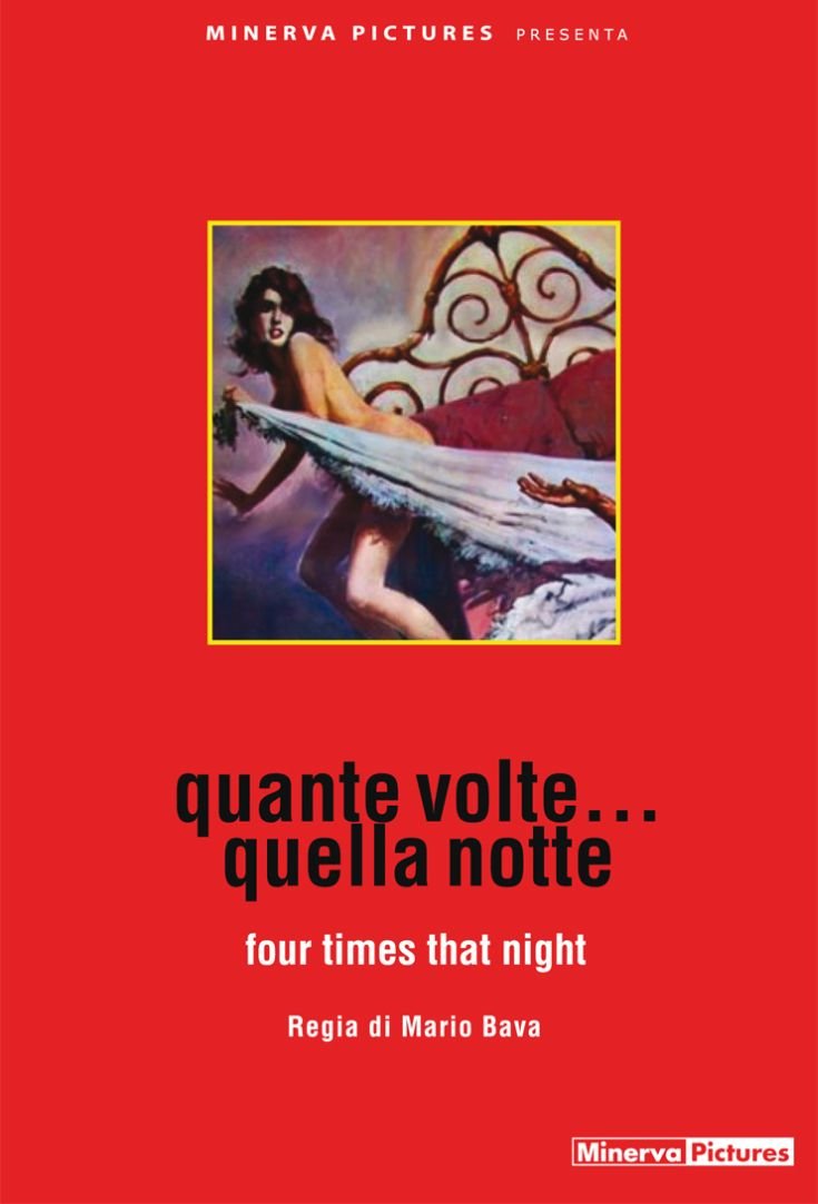 Quante volte quella notte