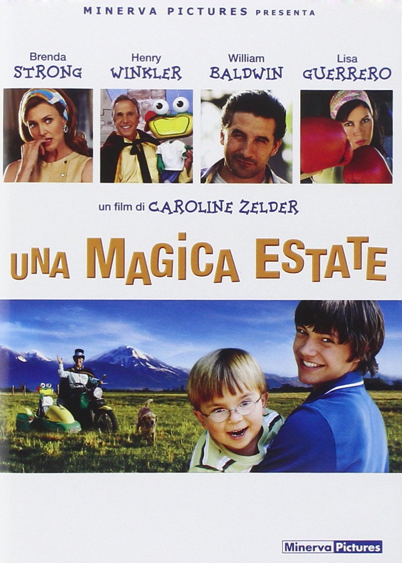 Magica Estate (Una) - (Italian Import)