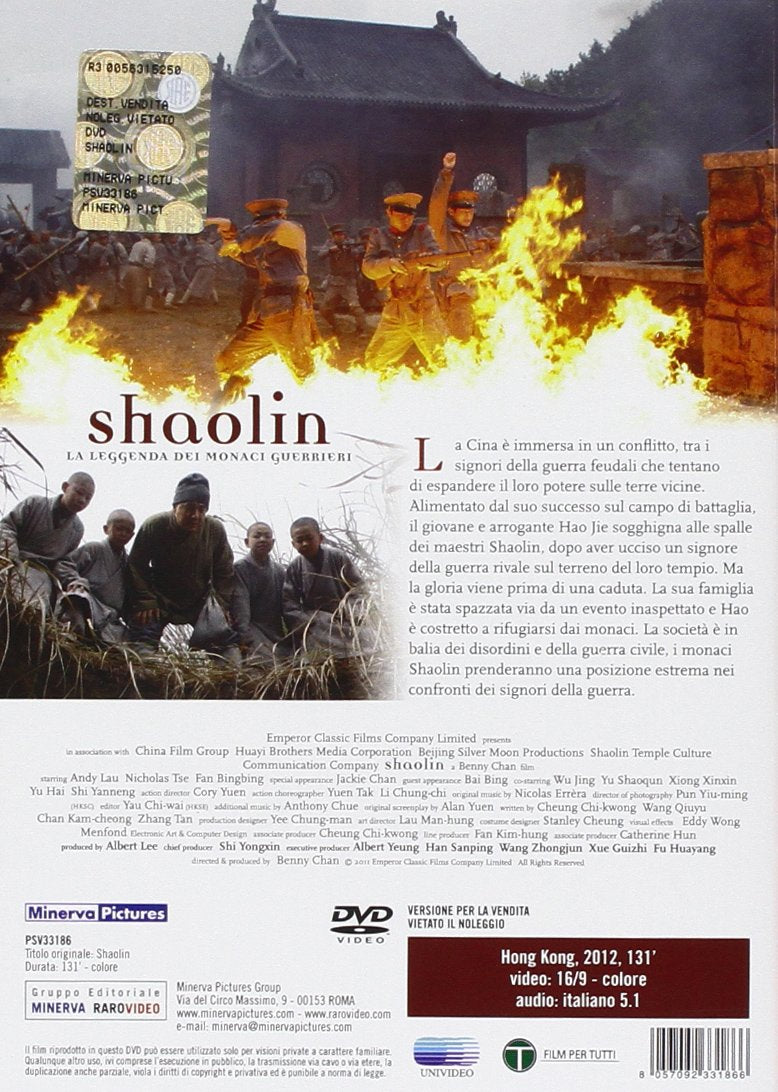 Shaolin