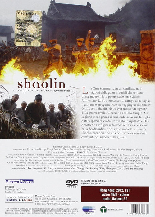 Shaolin