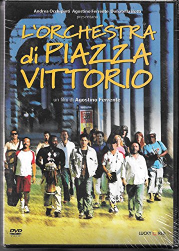 L'orchestra Di Piazza Vittorio