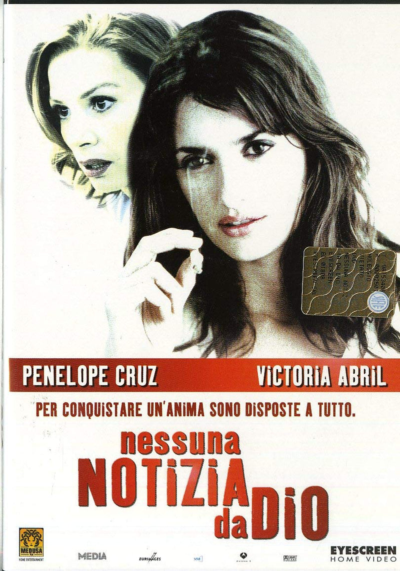 Nessuna Notizia Da Dio - (Italian Import)