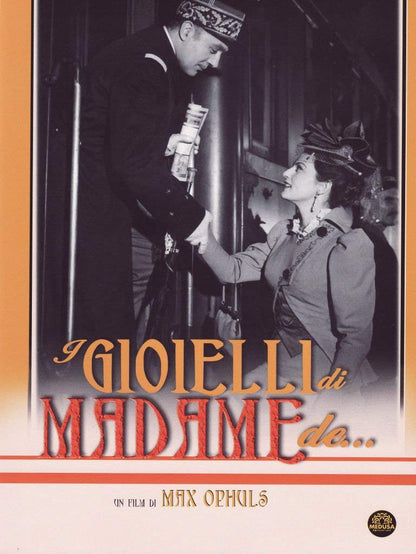Gioielli Di Madame De ... (I